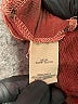 Gimmicks Burgundy Sleeveless Blouse Size S - photo 8