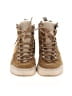 Marc Fisher LTD 100% Leather Tan Ankle Boots Size 8 1/2 - photo 2