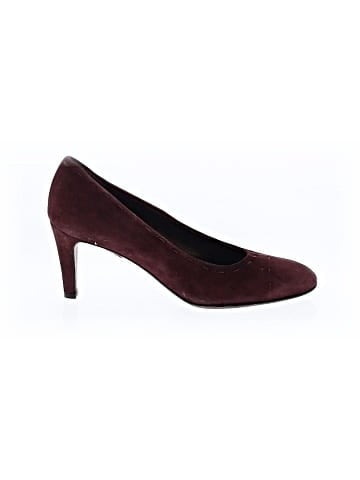 Attilio Giusti Leombruni Heels (view 1)
