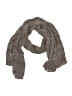 Unbranded Gray Brown Scarf One size - photo 1