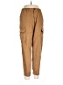 Assorted Brands Tan Cargo Pants Size M - photo 1