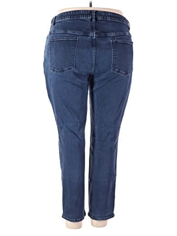 Heritage Jeans (view 2)