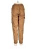 Assorted Brands Tan Cargo Pants Size M - photo 2