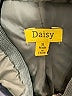 Daisy 100% Polyester Green Vest Size S - photo 6