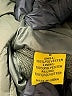 Daisy 100% Polyester Green Vest Size S - photo 7