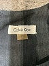 Calvin Klein Black Casual Dress Size 12 - photo 7
