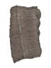 Unbranded Gray Brown Scarf One size - photo 2