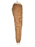 Assorted Brands Tan Cargo Pants Size M - photo 4