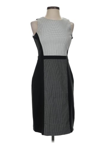 Ann Taylor Factory Cocktail Dress (view 1)