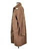 Old Navy Brown Coat Size M - photo 5