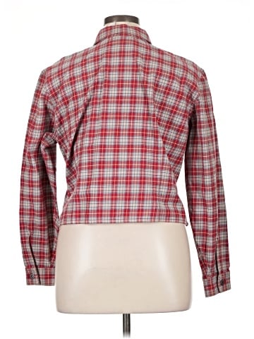 Liz Claiborne Fleece (view 2)