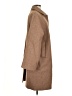 Old Navy Brown Coat Size M - photo 4