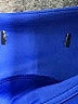 Unbranded Solid Blue Cocktail Dress Size 2X (estimated) - photo 7
