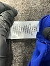 Unbranded Solid Blue Cocktail Dress Size 2X (estimated) - photo 8