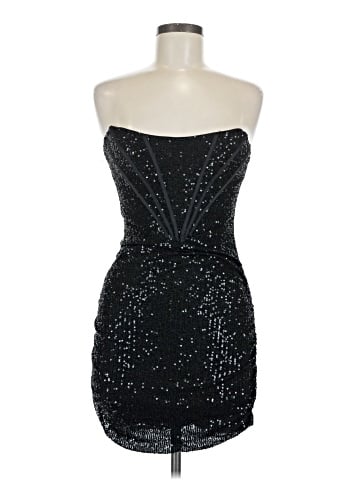 Hello Molly Cocktail Dress (view 1)