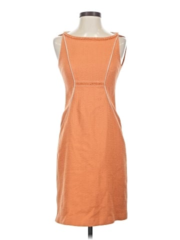 T Tahari Casual Dress (view 1)