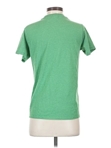 Delta Pro Weight Short Sleeve T-Shirt (view 2)