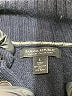 Banana Republic Black Wool Pullover Sweater Size L - photo 7