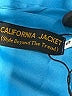 Assorted Brands Blue Long Sleeve Blouse Size S - photo 7