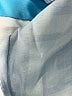 Assorted Brands Blue Long Sleeve Blouse Size S - photo 8