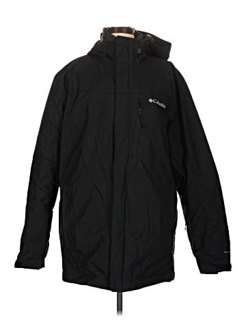 Columbia Snow Jacket (view 1)