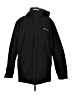 Columbia Solid Black Snow Jacket Size L (tall) - photo 1