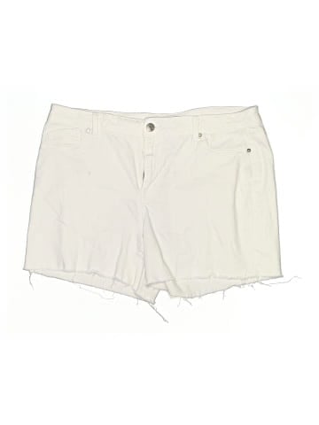 1822 Denim Shorts (view 1)