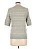Polagram Green Pullover Sweater Size L - photo 2
