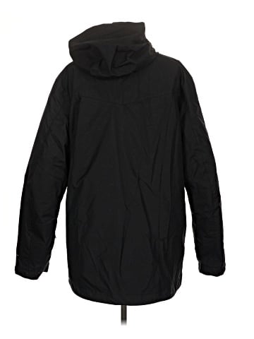 Columbia Snow Jacket (view 2)