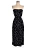 Silence and Noise Black Jumpsuit Size XS - photo 1