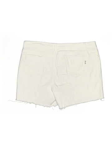 1822 Denim Shorts (view 2)