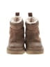 Ugg Tan Ankle Boots Size 13 (kids) - photo 2