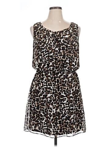 AB Studio Casual Dress (view 1)