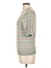 Polagram Green Pullover Sweater Size L - photo 5