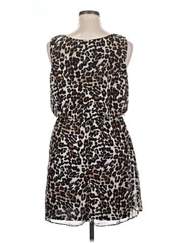 AB Studio Casual Dress (view 2)