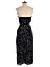 Silence and Noise Black Jumpsuit Size XS - photo 2