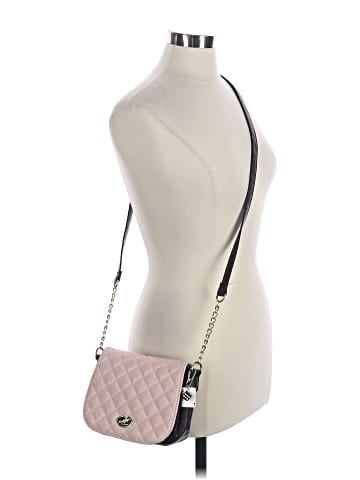 Betsey Johnson Crossbody Bag (view 2)