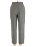 Pendleton Houndstooth Gray Dress Pants Size 14 Petite - photo 2