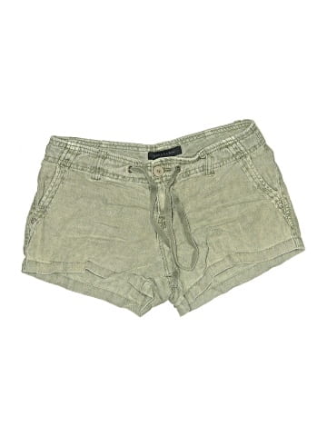 Sanctuary Khaki Shorts (view 1)