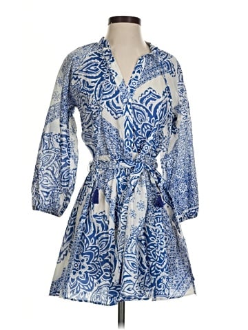 Zara Casual Dress (view 1)
