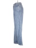 Gap Chevron-herringbone Blue Jeans Size XXS - photo 5