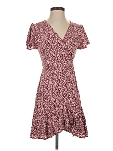 Mi ami Casual Dress (view 1)