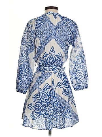 Zara Casual Dress (view 2)