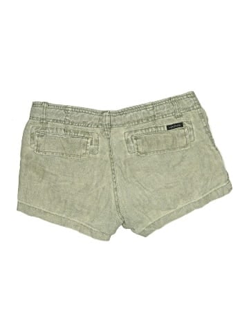 Sanctuary Khaki Shorts (view 2)