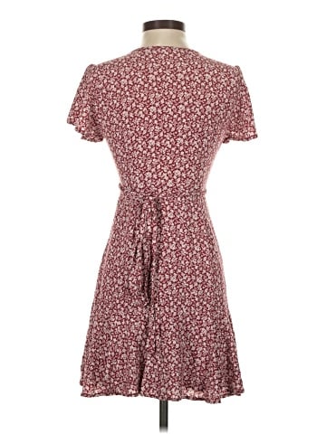 Mi ami Casual Dress (view 2)