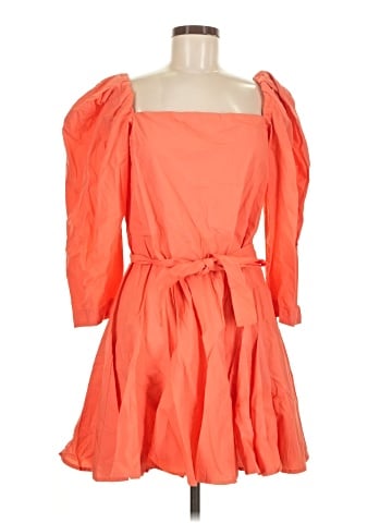 mille Resort & Travel Cocktail Dress (view 1)