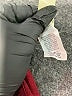 Brenda's Burgundy 3/4 Sleeve Top Size L - photo 9
