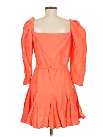 mille Resort & Travel Cocktail Dress (view 2)