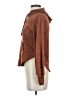 Sonoma Goods for Life Orange Brown Pullover Sweater Size XS - photo 5