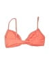 Unbranded Orange Swimsuit Top Size M (estimated) - photo 2